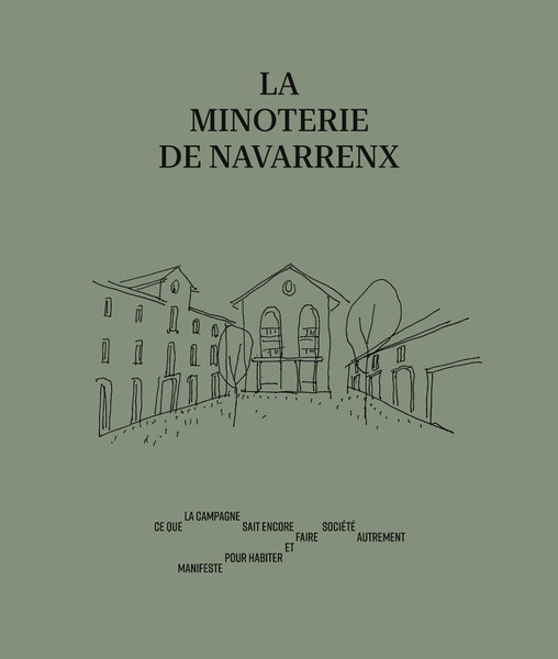 Un livre pour le ministère